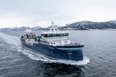 Slik gikk 2023 for Sølvtrans