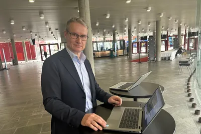 – Det gikk dessverre som vi ante
