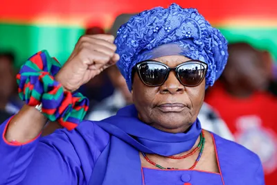 Namibia vote count begins with ruling party’s 34-year dominance under threat