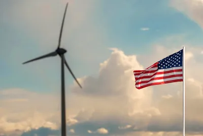 Fitch warns EU green power giants face 'more hostile environment' in Trump's US