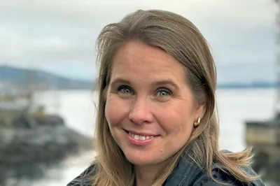 Går fra Cargill til Aquabyte