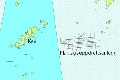 Salmar fikk avslag: Uansvarlig på grunn av sykdomssituasjonen