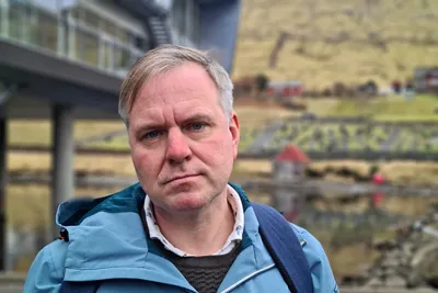 – Vi som forsøkte å få ned skatten, ble kjeftet huden full av Sjømatbedriftene som sa det var «en mørk og trist dag»
