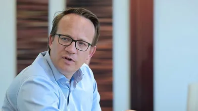 RWE chief slams 'totally irresponsible' argument for UK zonal price switch