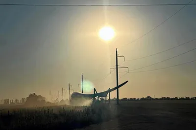 'Tough road': how Ukraine's only wind turbine maker moved 1,500km to escape Russian fire