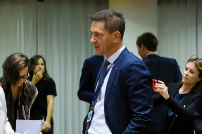 Lithuania puts offshore wind tender on hold amid lack of demand, geopolitical tensions