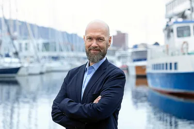 Ewos: Fornøyd med dommen