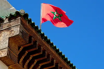Morocco eyes development of Africa’s first offshore wind farm