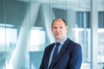 UK power giant SSE appoints new chief executive