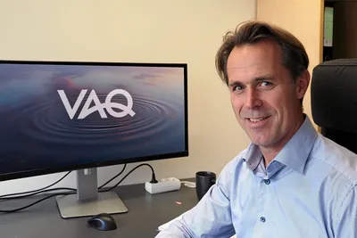 Ny finansdirektør i tidligere Billund Aquaculture Norge