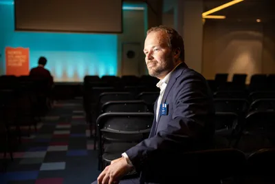 Brønnbåtreder har kjøpt seg opp i Mowi: – Attraktivt inngangsnivå