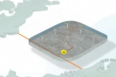 Dutch green light for hybrid interconnector 'first step' toward integrated North Sea grid