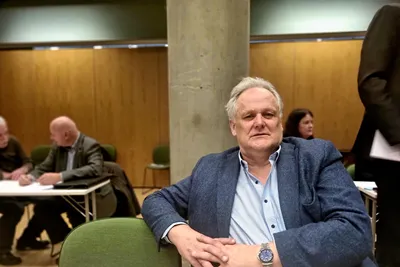 Helge Gåsø investerer i torske- og settefiskproduksjon