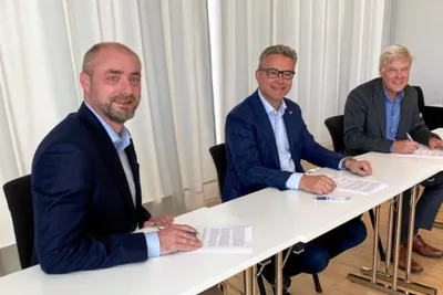 Landbruket og sjømatnæringen samarbeider om digitalisering