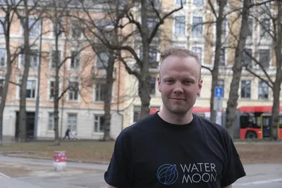 Frå visjon til handling, no må havbruksmeldinga få fart