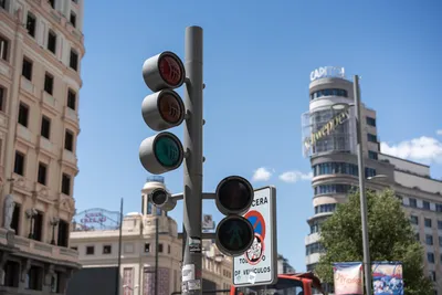 Spain and Portugal probe cause of massive blackout