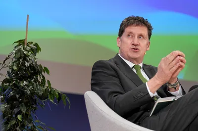 Ireland aims for 37GW of offshore energy by 2050 eying 'export market'