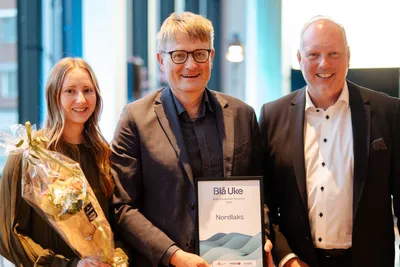 Disse er kåret til Årets Havbruksbedrifter i Nordland