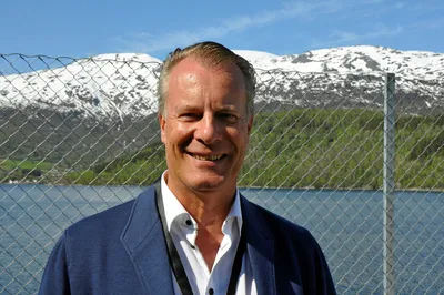 (NY) Ferd kjøper lakseaksjer, Voldberg selger i Atlantic Sapphire