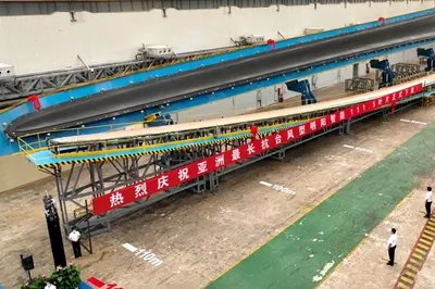 UK floating wind trailblazer denies choosing Chinese turbines