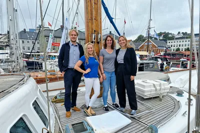 Bellona styrker bioteamet sitt – skal blant annet jobbe med fremtidens oppdrettsfôr