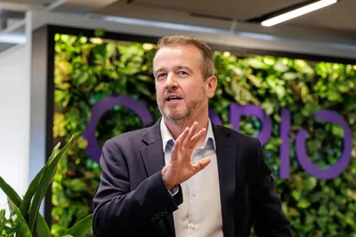 Corio CEO Jonathan Cole leaves Macquarie-backed offshore wind group