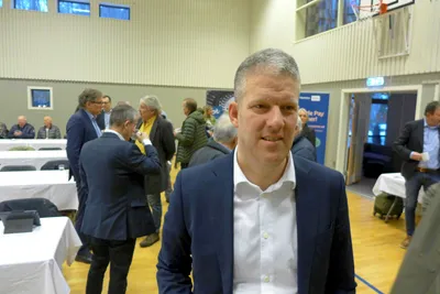 Venter laksepriser rundt 50 kroner til høsten