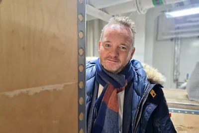 Uenig i at bransjeorganisasjonen ikke tar nok hensyn til de små oppdretterne