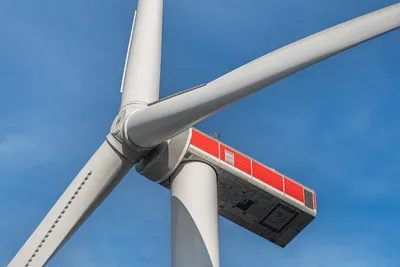 GE Vernova's blades unit to supply rival OEM under new framework deal