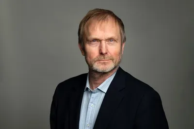 Harry Tiller blir kommunikasjonssjef i Sjømatbedriftene: – En av de aller beste