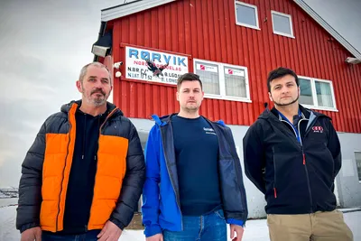 Tillitsvalgt i NTS: – Veldig mange er usikre på arbeidsplassen