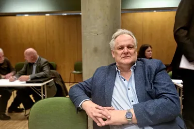 Helge Gåsø skyter inn 175 millioner kroner i Grøntvedt