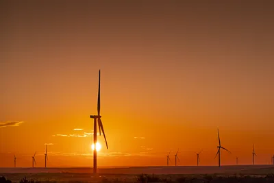 Enel wins stay of order to tear down wind farm on Native American land