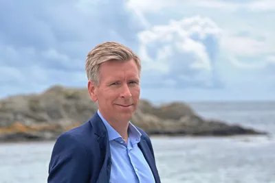 Bremnes Seashore omorganiserer salgsselskapene – ny direktørstilling skal lede Sjór og Salmon Brands