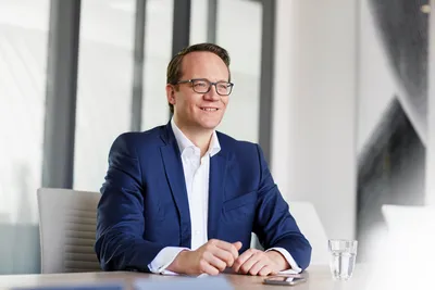 RWE sells 49% of giant North Sea wind farms to Norwegian oil fund