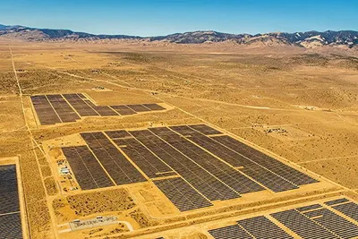 Southern Power advances Texas solar ambitions with up-to-500MW project swoop