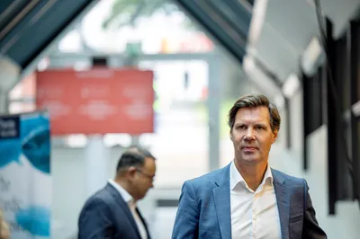 Truet av maneter – men analytikerne sier kjøp