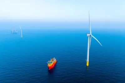 RWE, SSE and Equinor winners from new UK plan to boost offshore wind