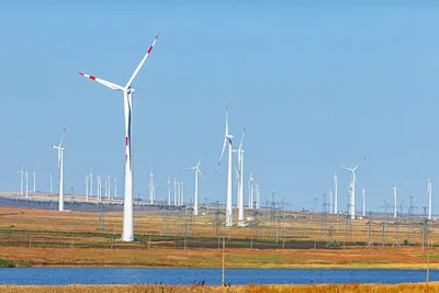 Russia's Rosatom 'to build wind turbine blades' at former Vestas plant