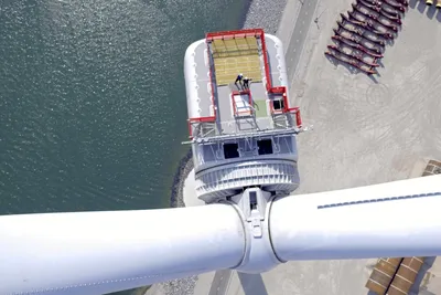'Invaluable partner': GE and Toshiba forge Japan offshore wind alliance
