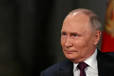 Russia launches ‘first targeted strike’ on a Ukrainian solar power facility