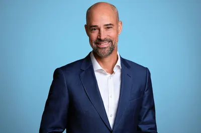 Vargronn picks Stephen Bull to lead offshore wind charge