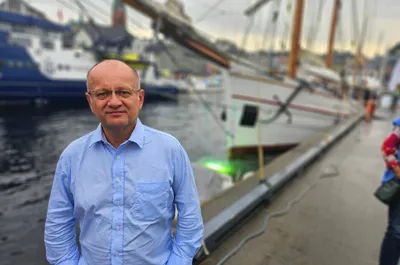 Omdømme-kollaps for oppdrettsnæringen: – Den største finansielle trusselen for laksenæringen