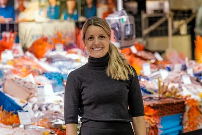 Det har tatt ti år å rette opp omdømmet til norsk laks i Frankrike etter «giftsmellen»