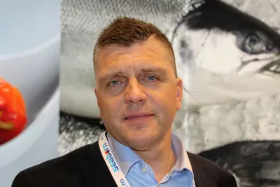 – Jeg håper norske politikere og diplomater skjønner alvoret