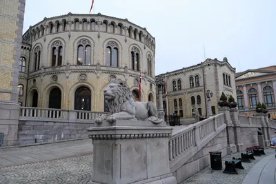 Flytter høringen av havbruksmeldingen