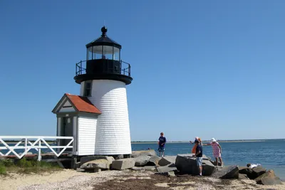 Nantucket group launches fresh assault on Iberdrola's New England offshore wind