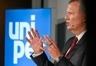 'Prevent a chain reaction' | Germany mulls taking 30% stake in gas crisis-hit Uniper