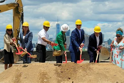Equinor heeds Trump stop-work order on Empire offshore wind array to New York