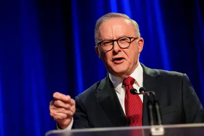 Election shadow lifts – but Australian offshore wind still not in clear waters